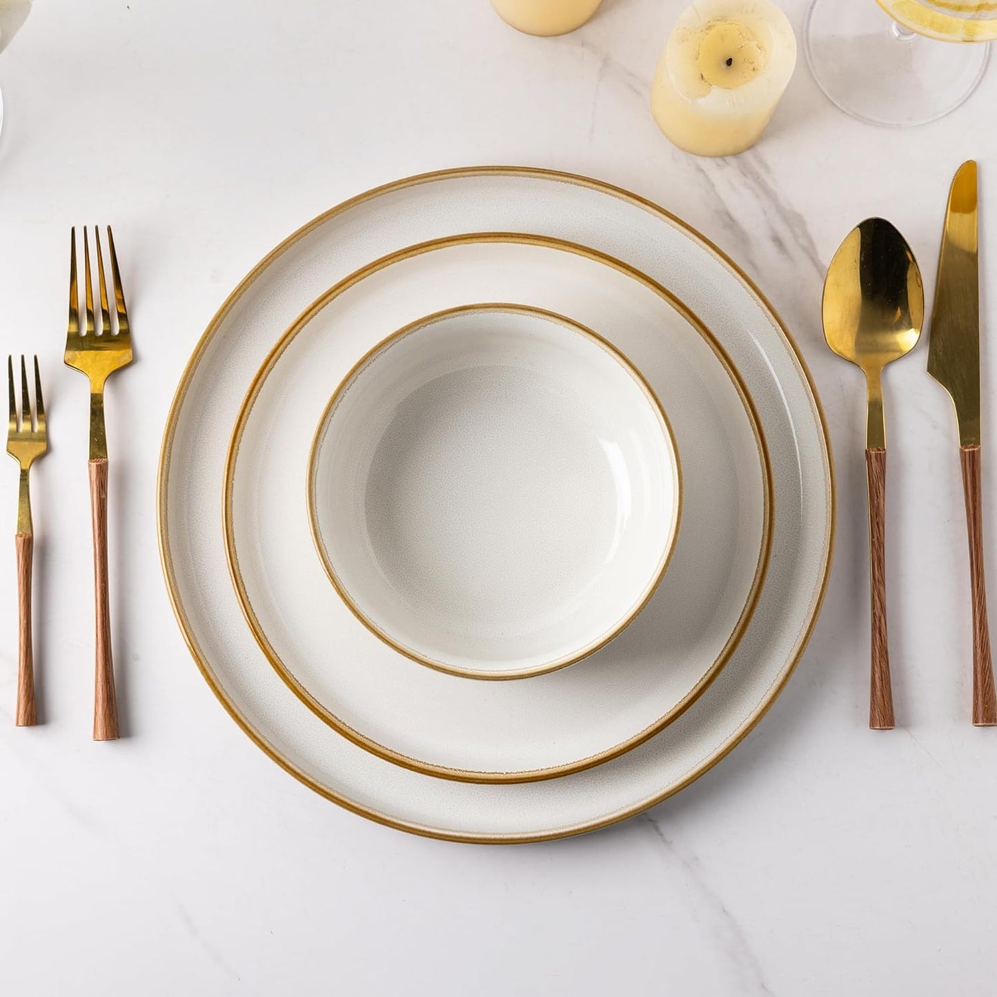 XTADW067 dinnerware set
