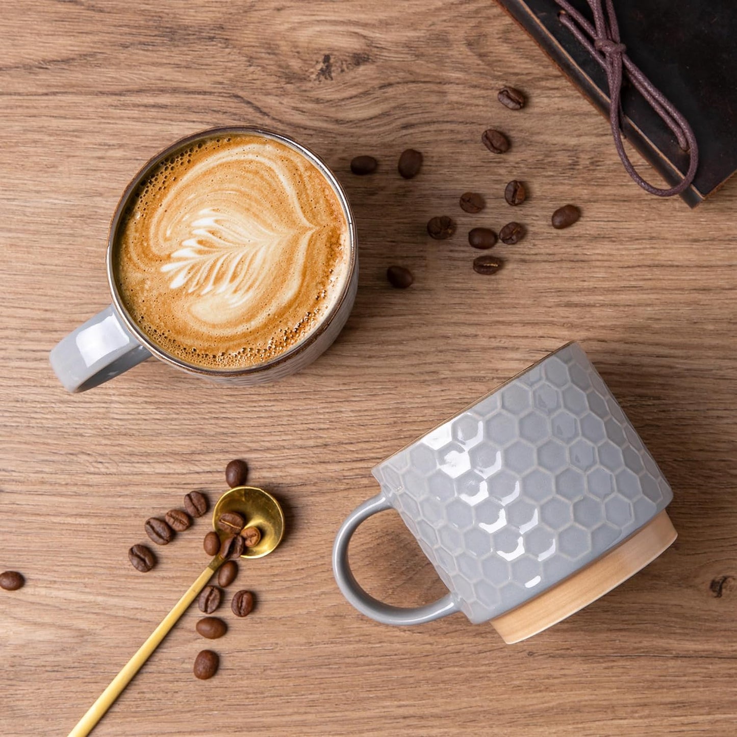 XQUCM031MX Coffee mugs