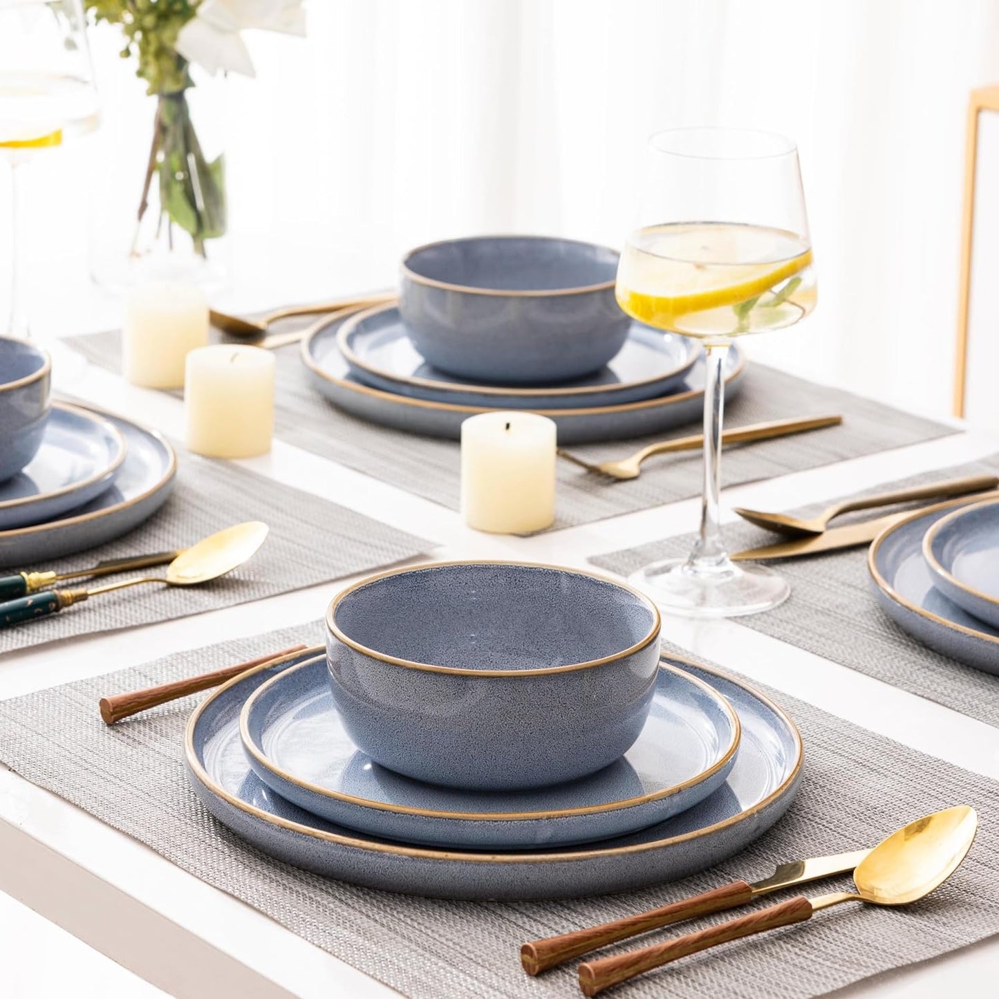 XTADW067 dinnerware set