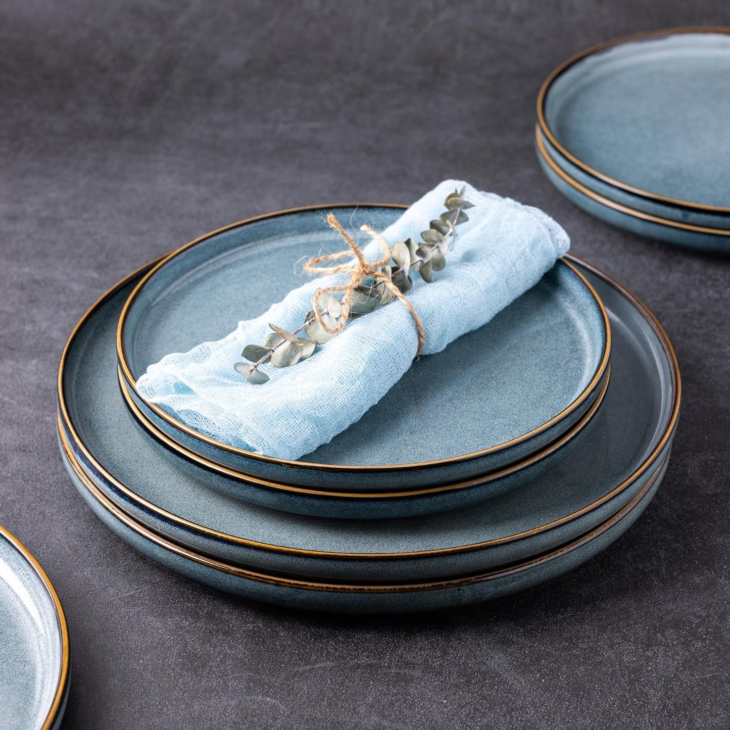 XTADW067 dinnerware set