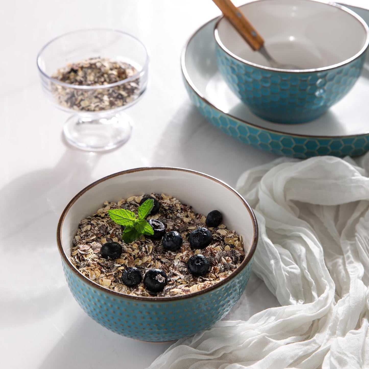 XQUCB061 Cereal Bowls