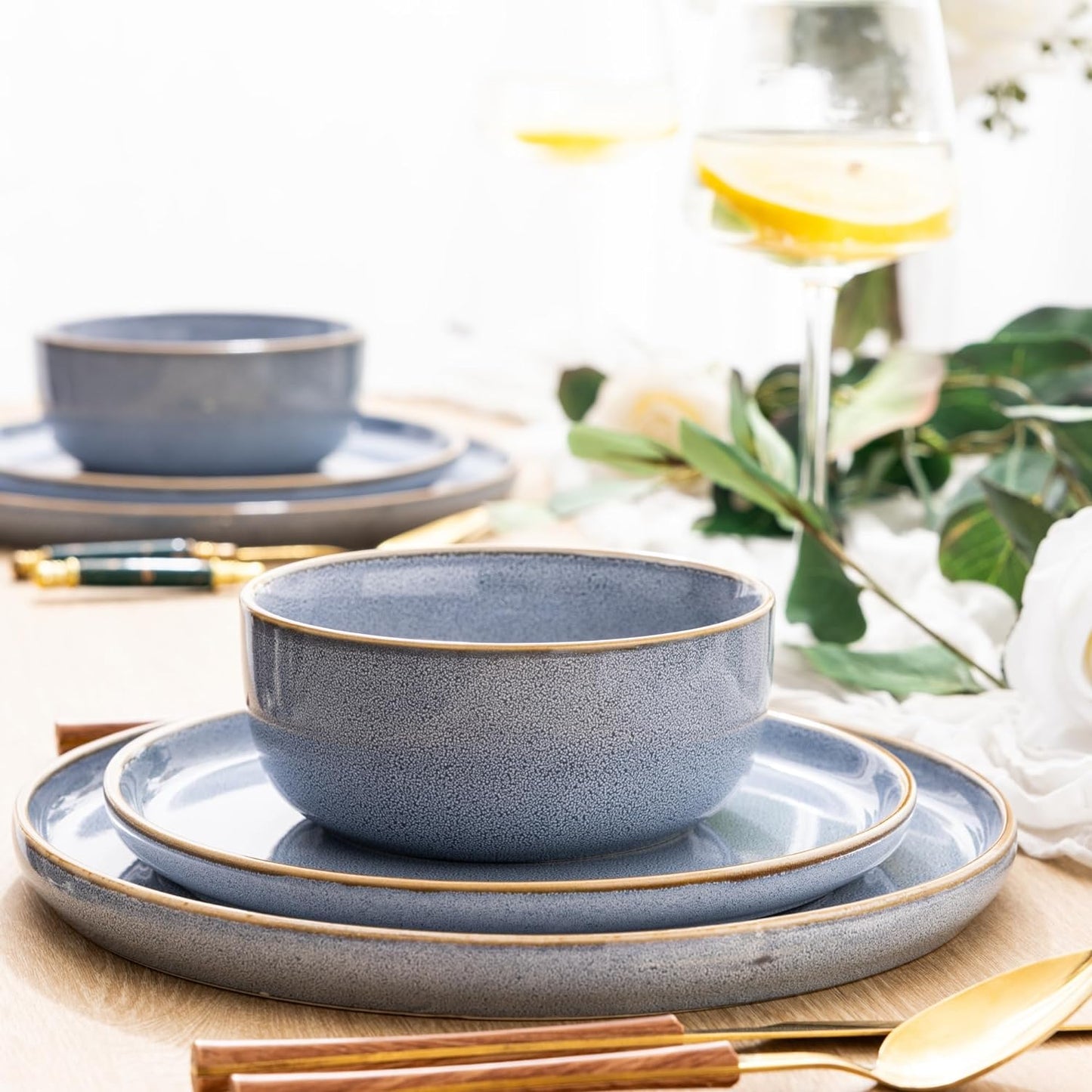 XTADW067 dinnerware set