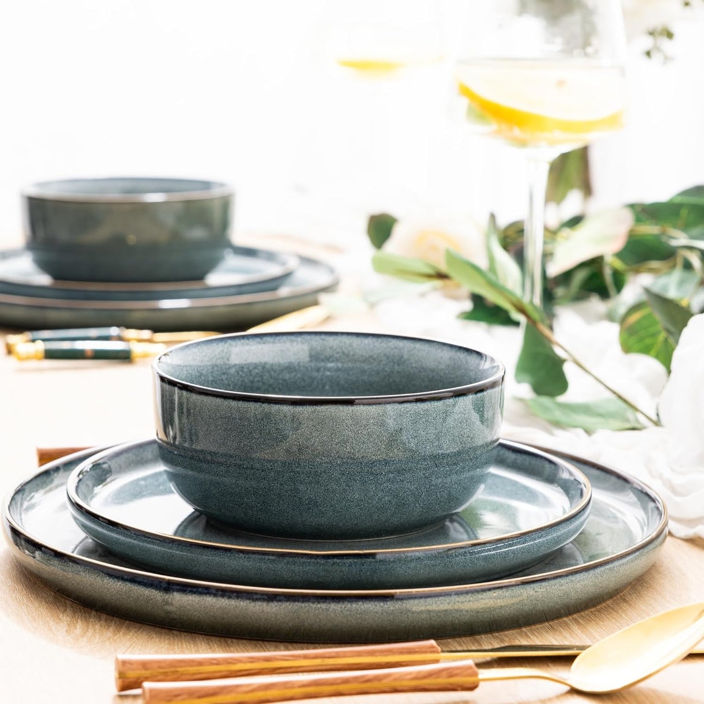 XTADW067 dinnerware set