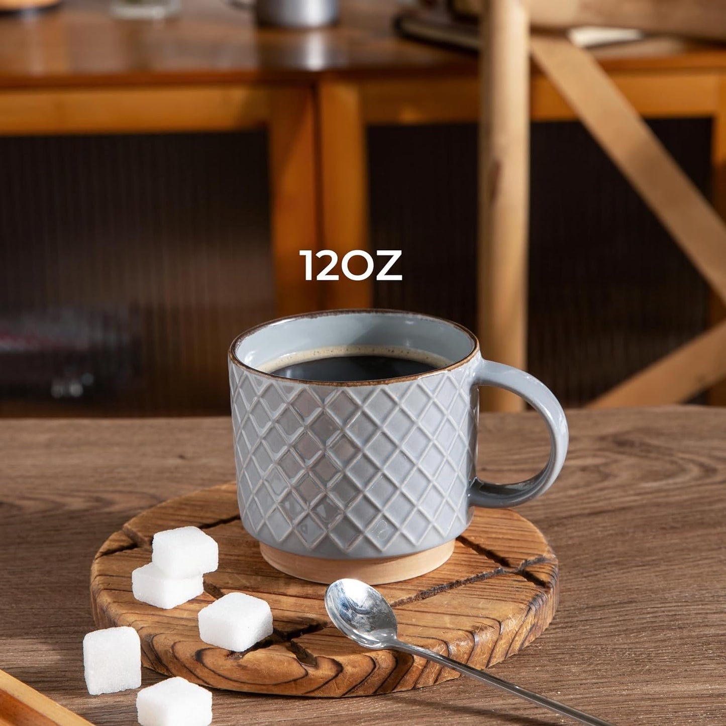 XQUCM031MX Coffee mugs