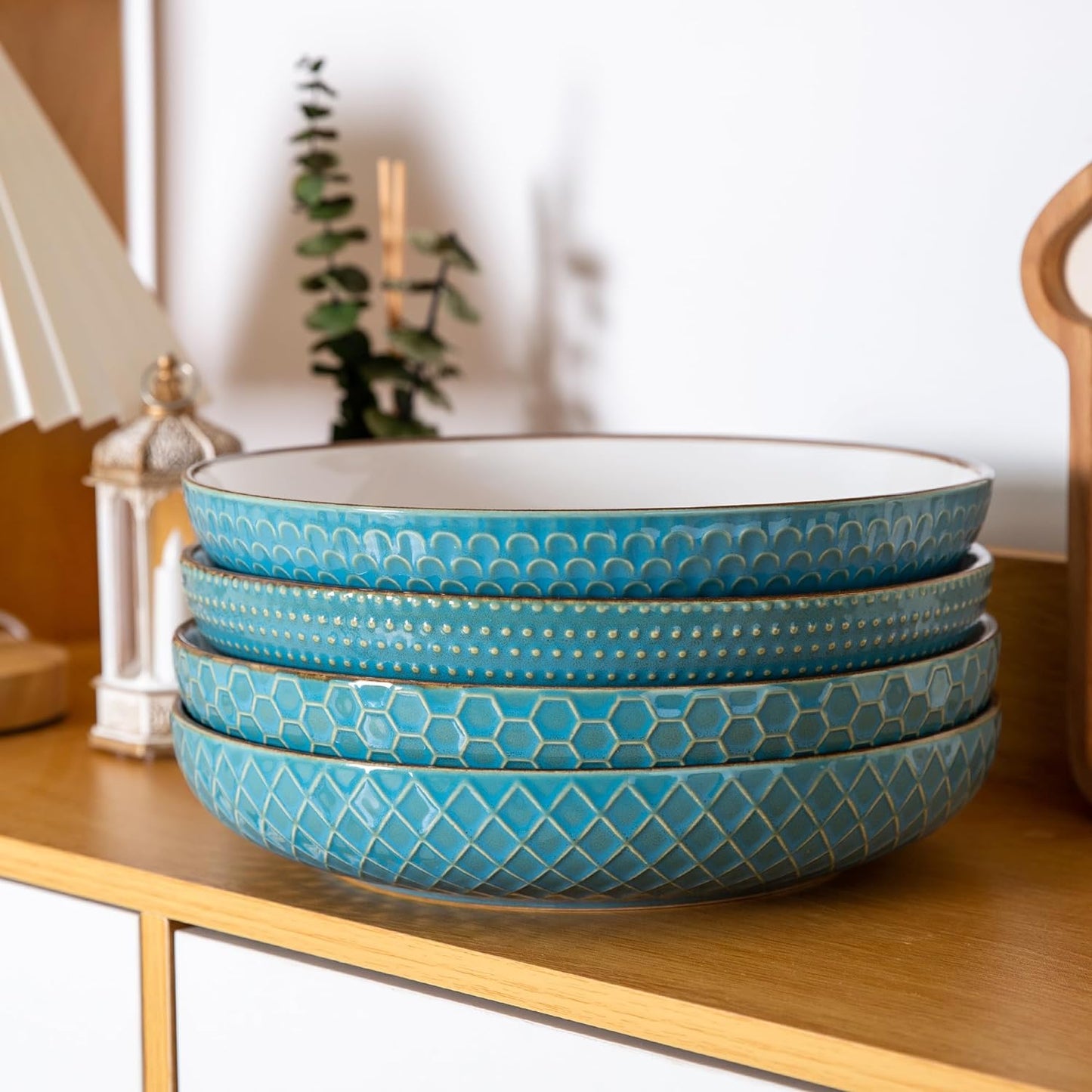 XQUPB061 pasta Bowls
