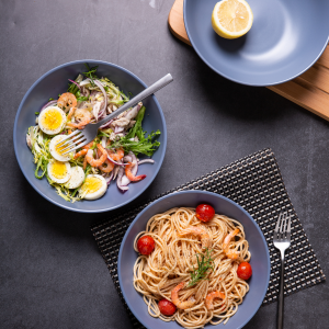 XQUPB003 Pasta Bowls