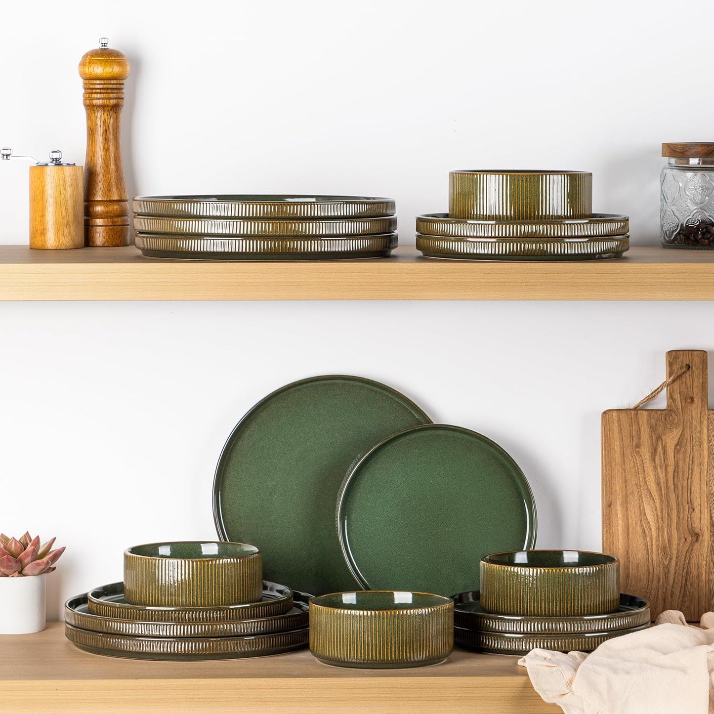 GDW201-Sage Green
