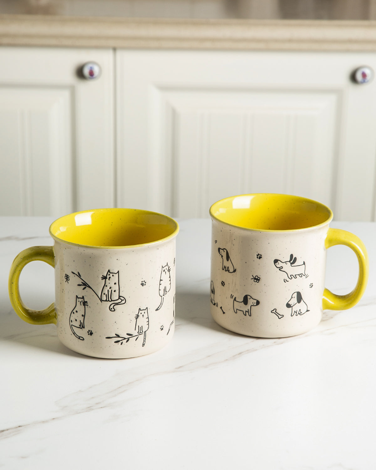 XHECM006DC Coffee mugs