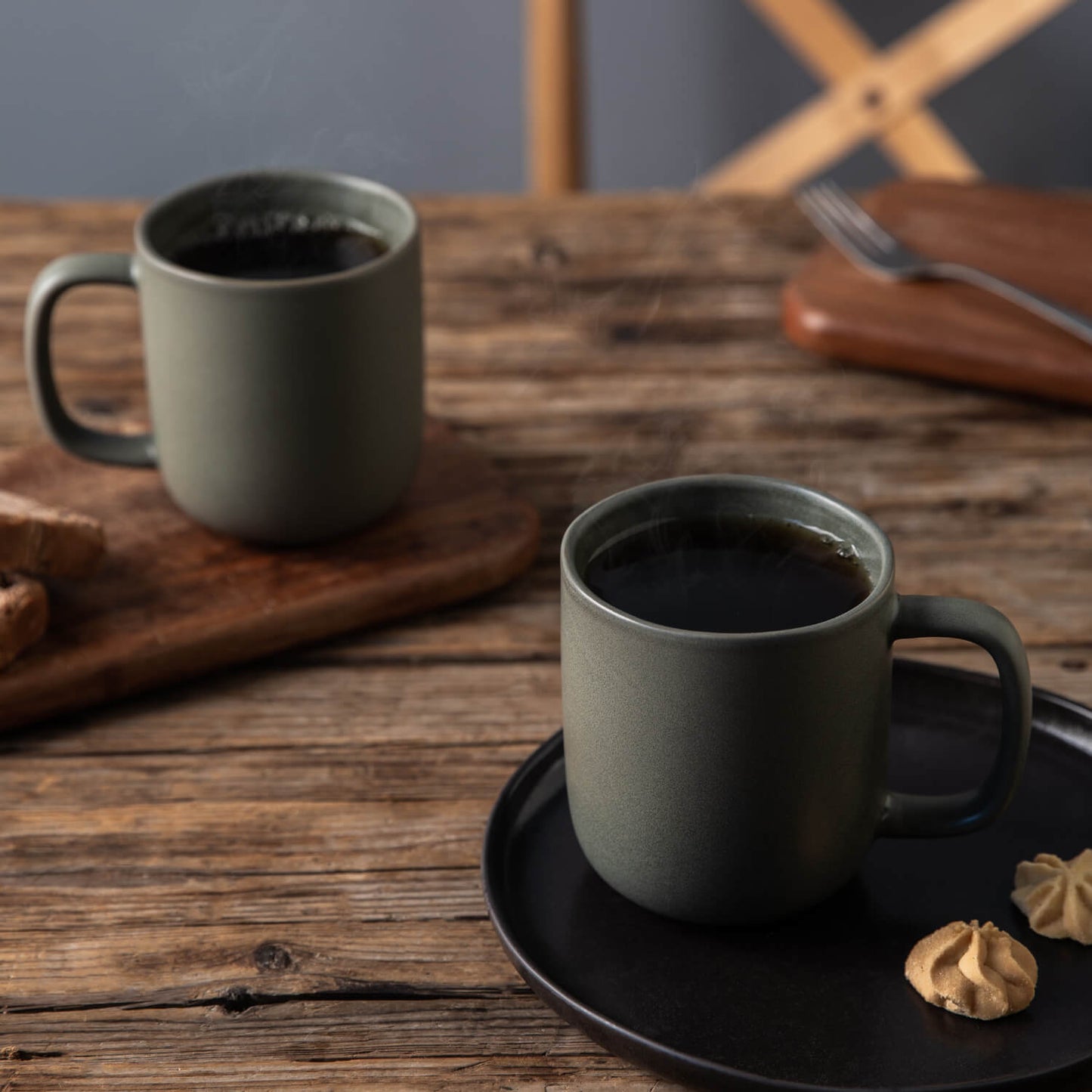 SLUCS005 Coffee Mugs