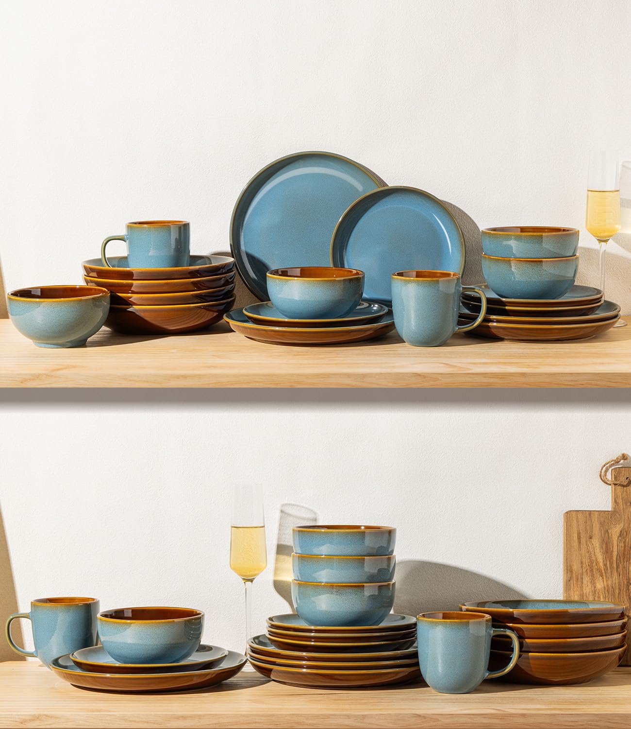 LDW181-Ocean Blue