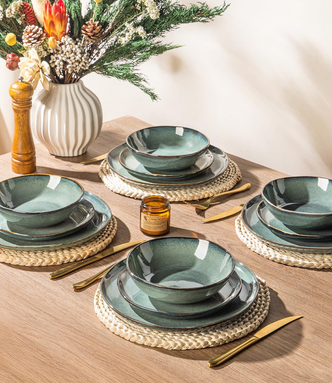 GDW211-Coastal Teal