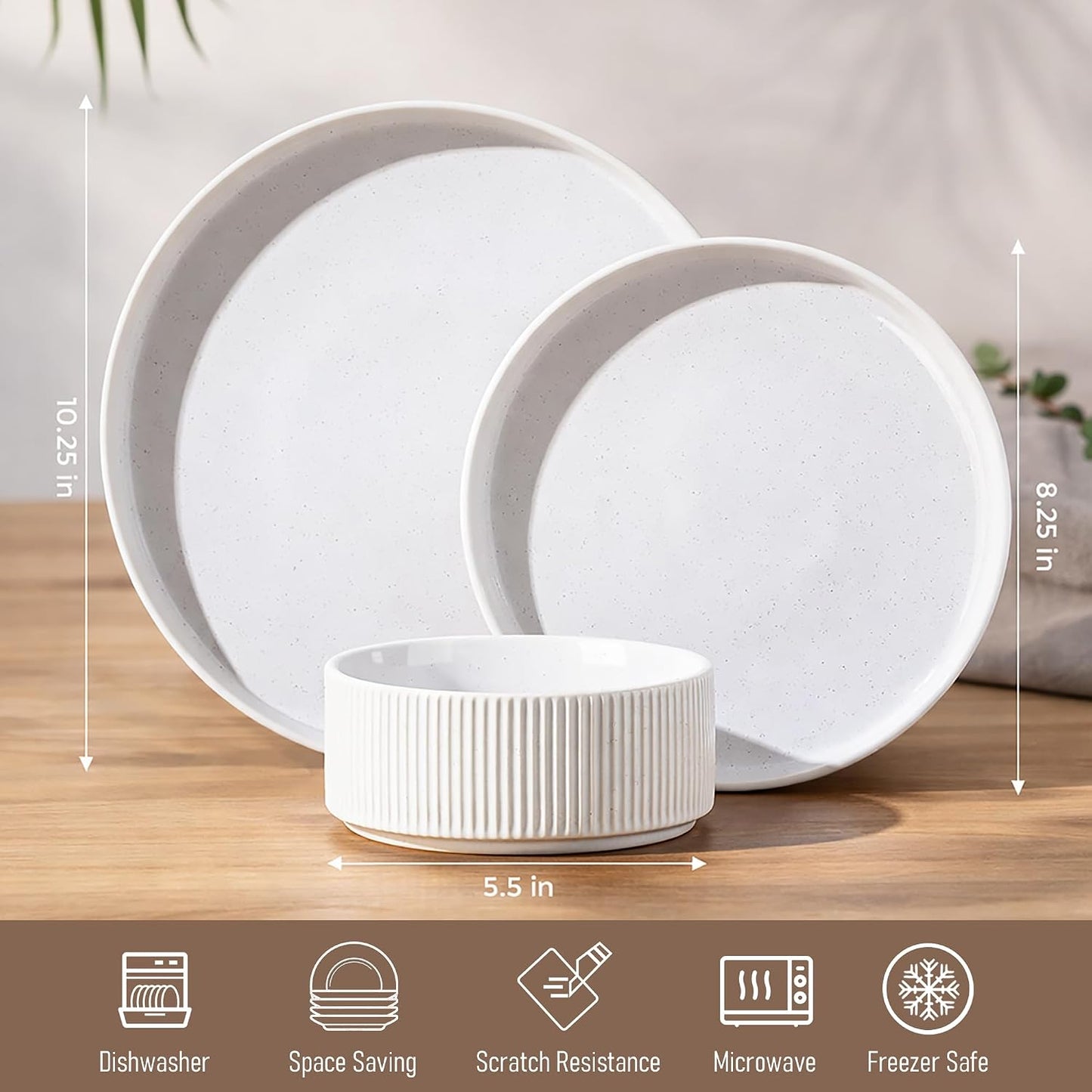 GDW201-White