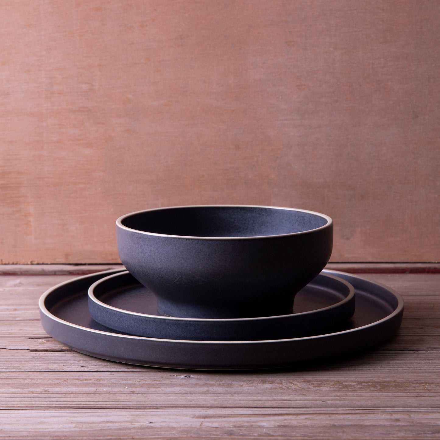 SLUSP013 Salad Plates