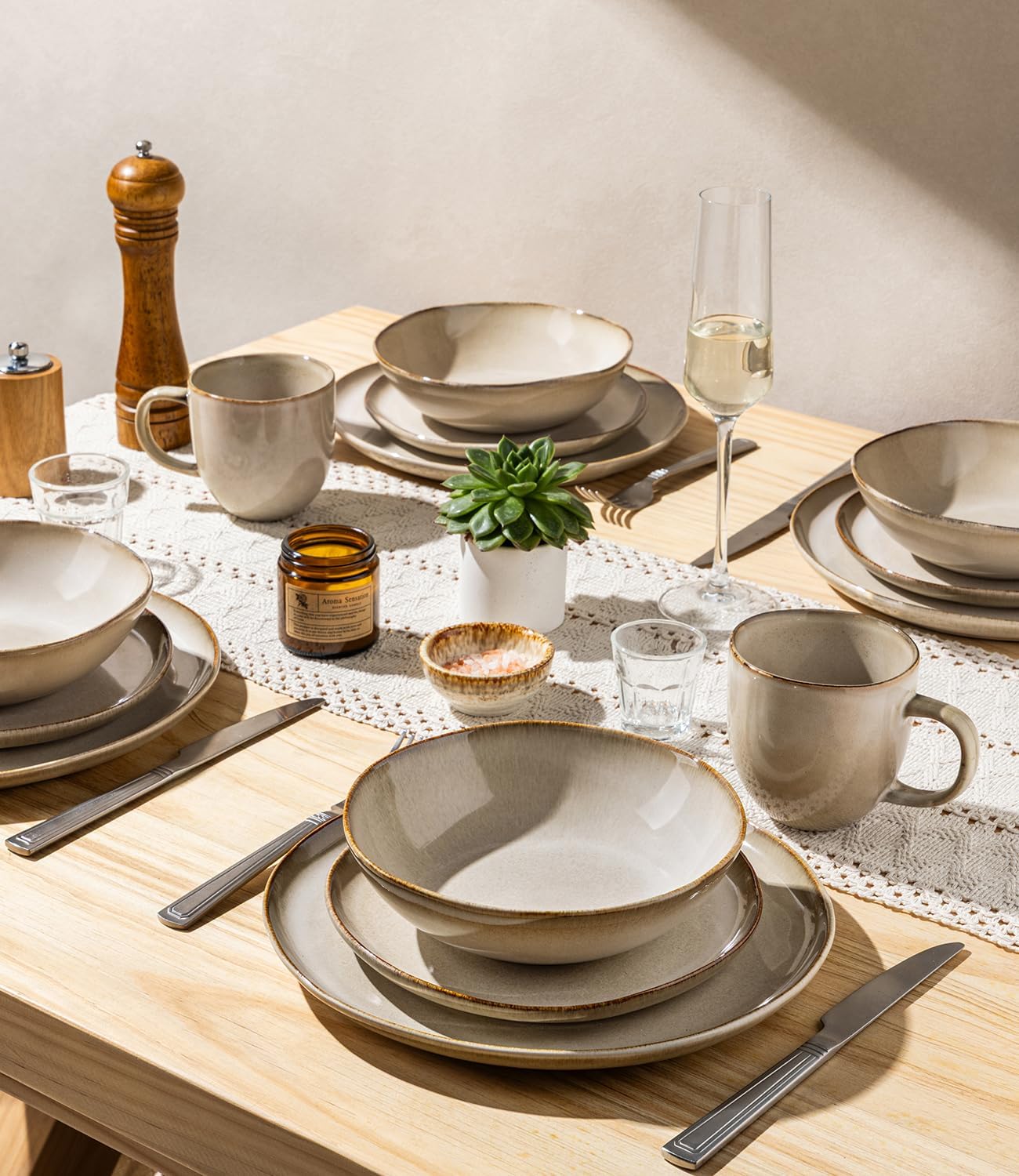 GDW211-Oatmeal Linen