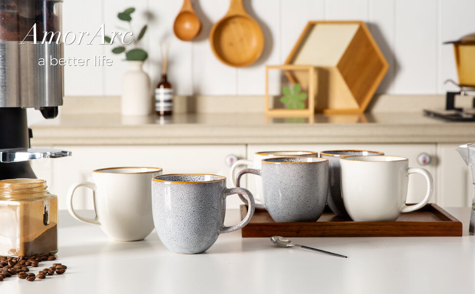 JYIMS007 Coffee Mugs
