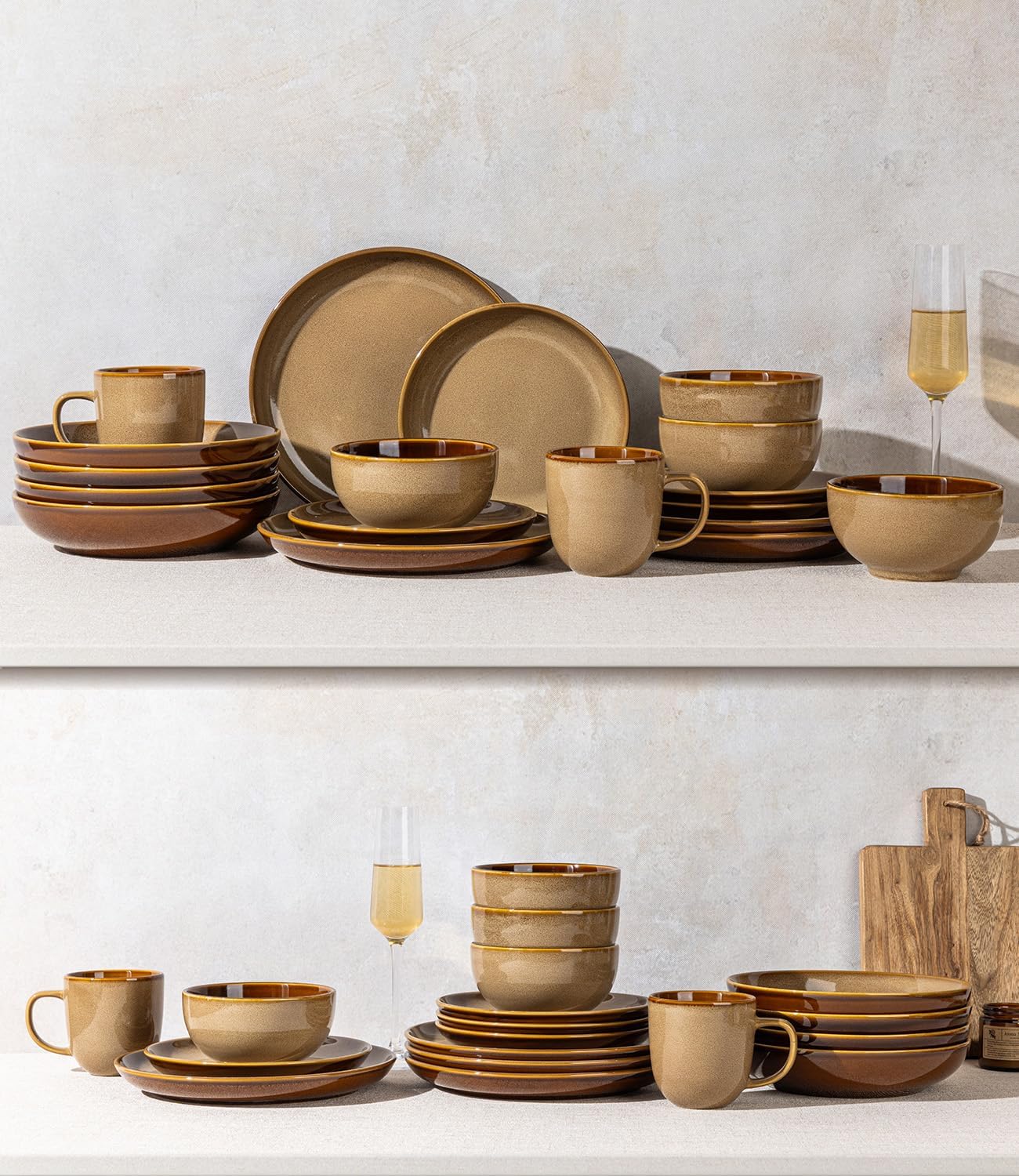 LDW181-Chestnut