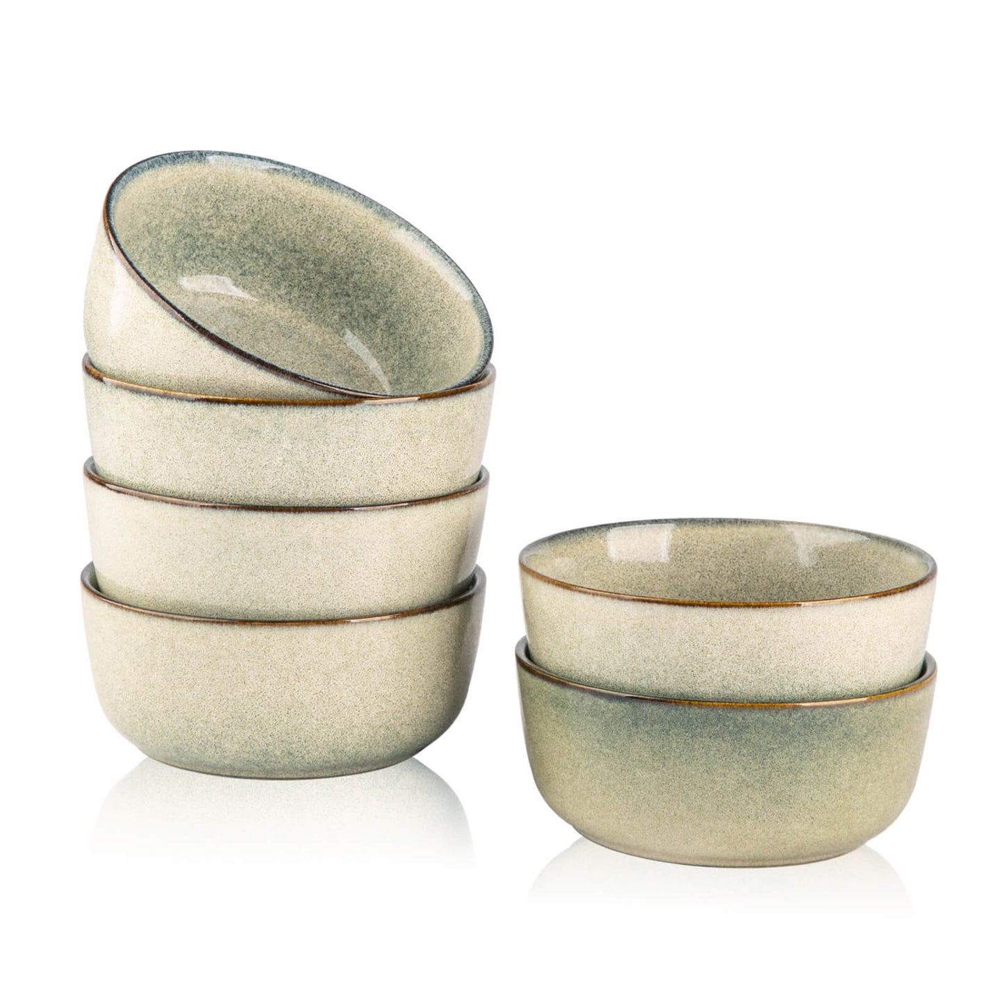 JYICB009 Cereal Bowls