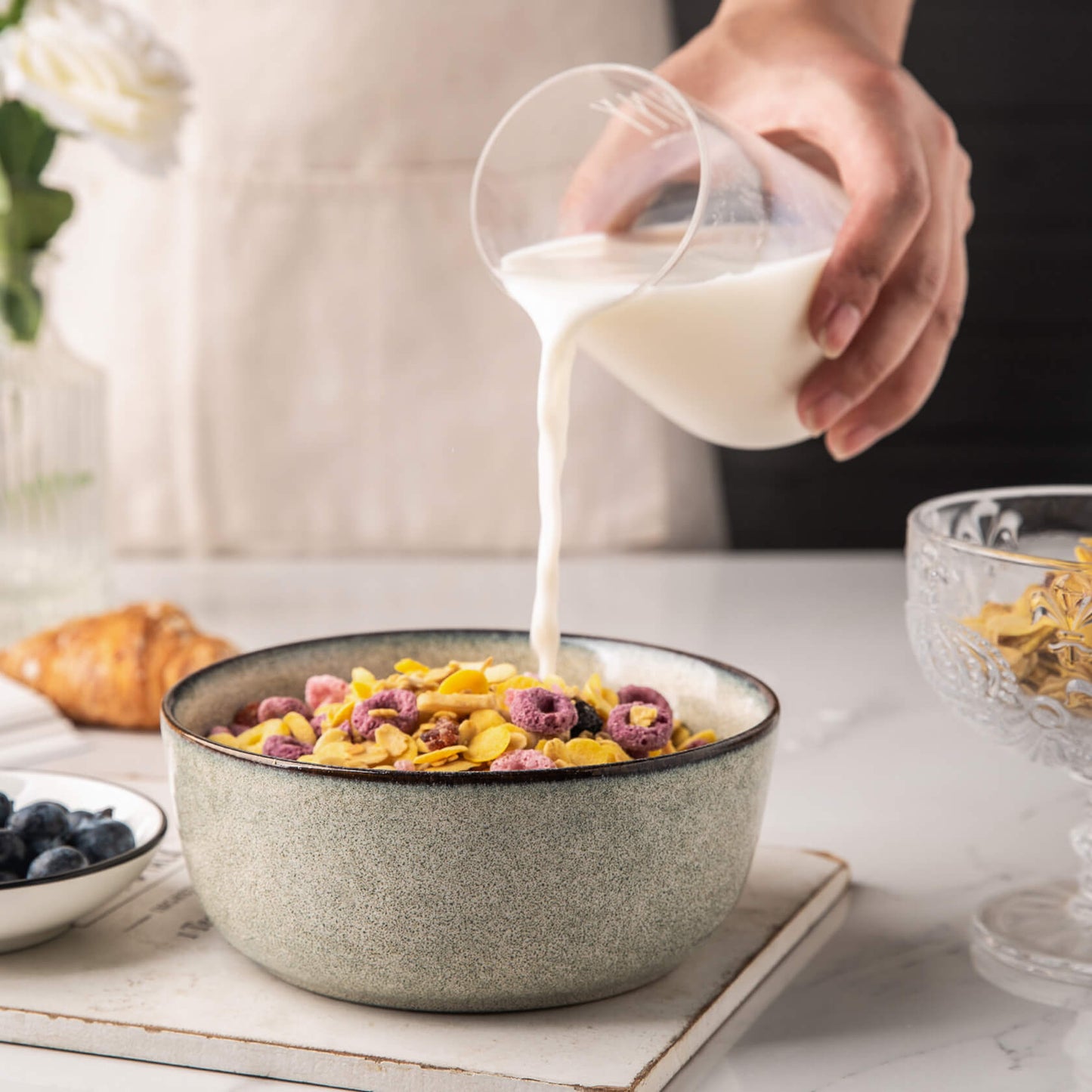 JYICB009 Cereal Bowls