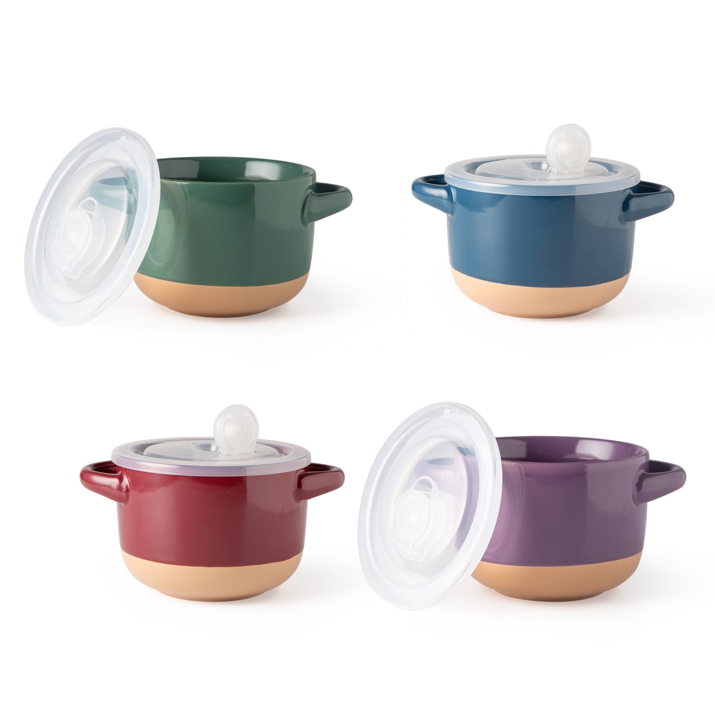 XHESB001MX1 Soup Bowls