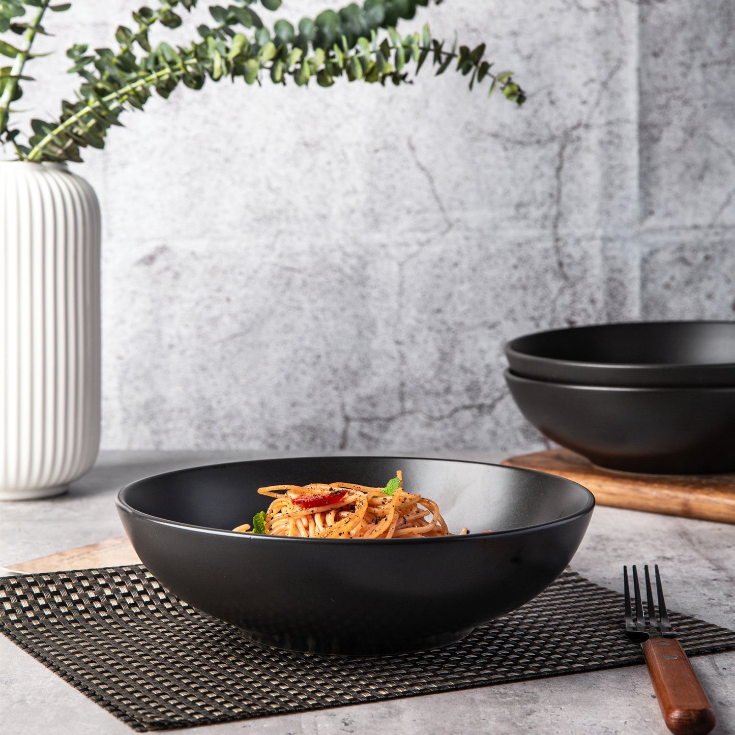 XQUPB003 Pasta Bowls