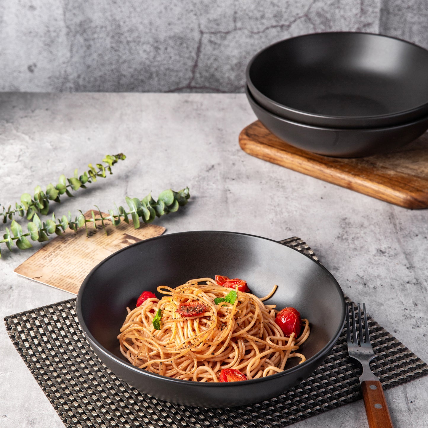 XQUPB003 Pasta Bowls