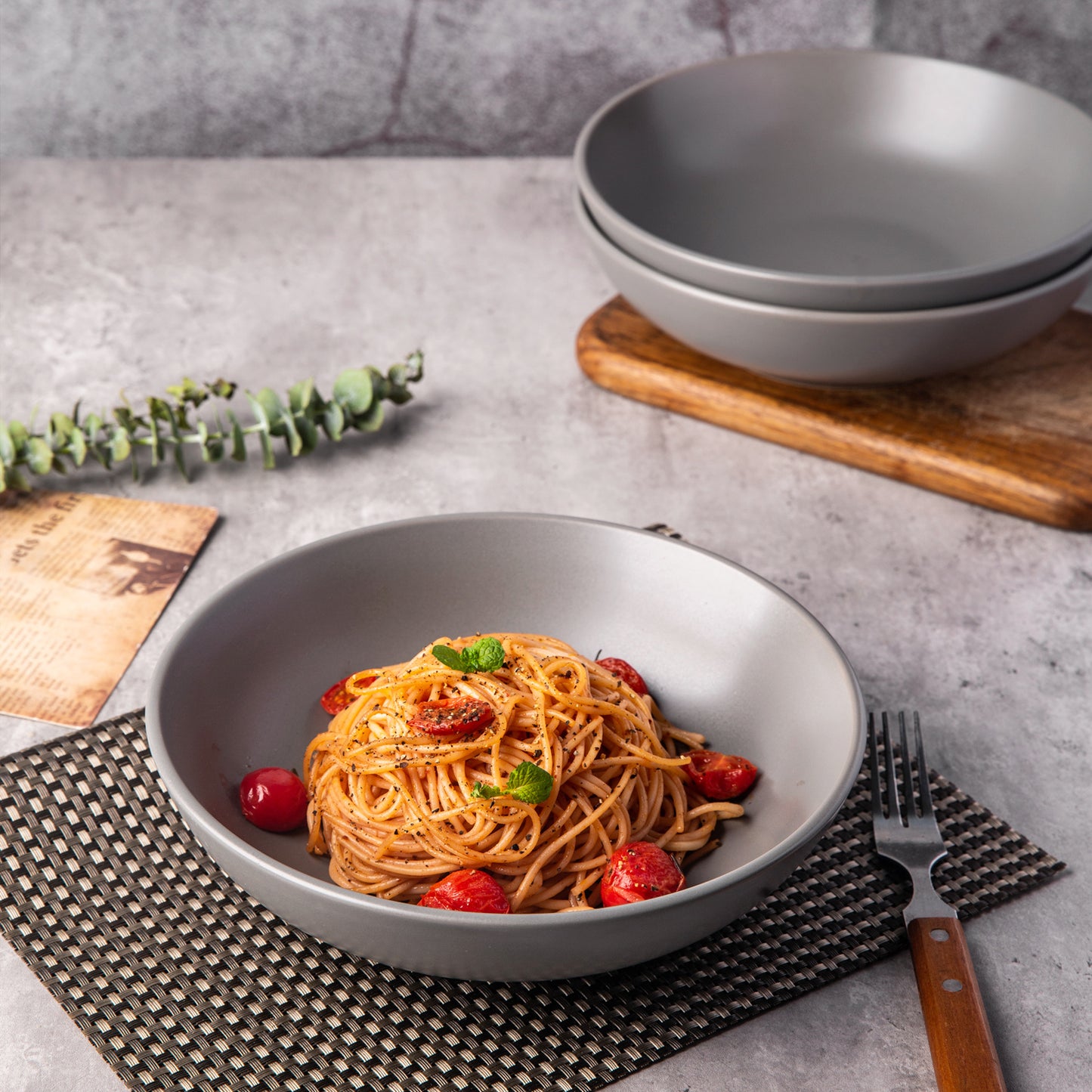 XQUPB003 Pasta Bowls