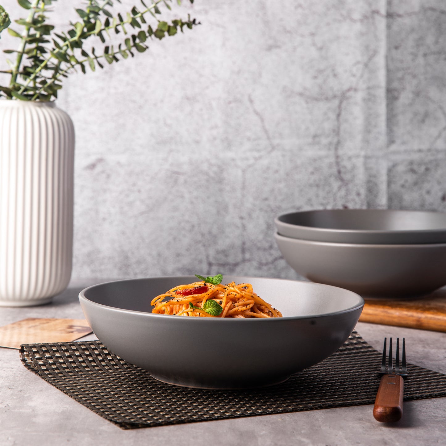 XQUPB003 Pasta Bowls