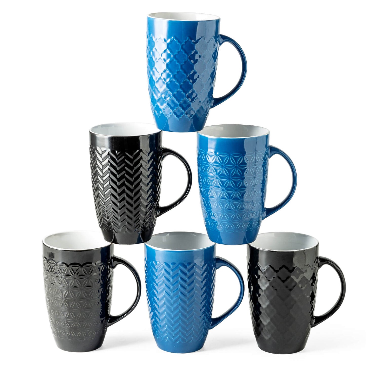 XHECM002 Coffee Mugs