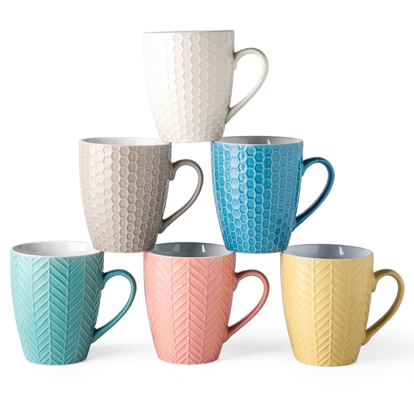 XHECM007 Coffee Mugs