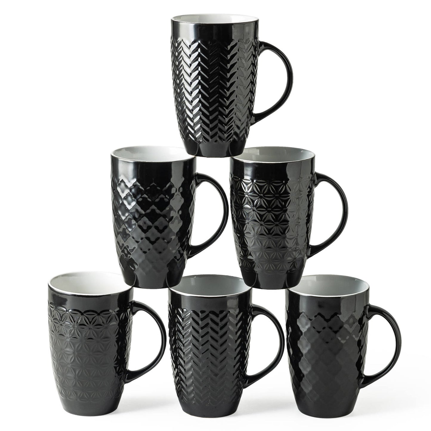 XHECM002 Coffee Mugs