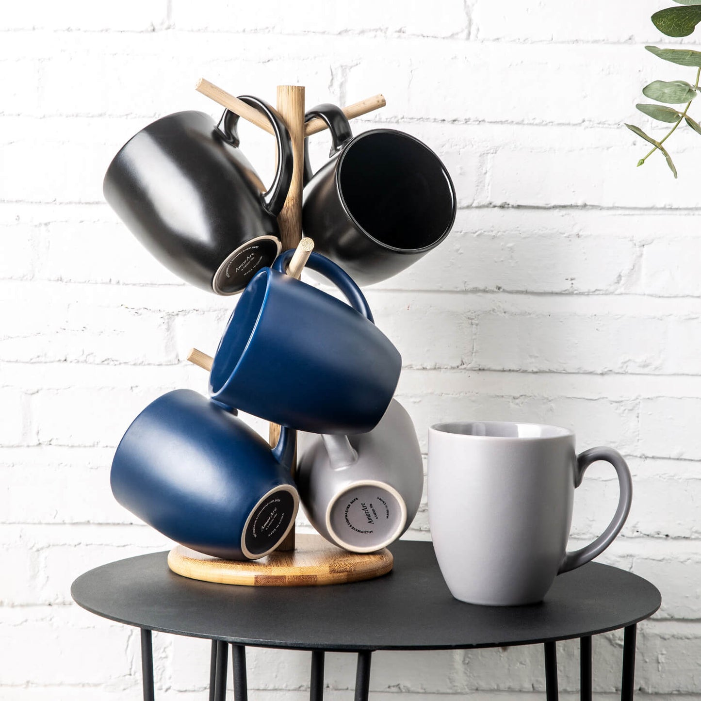 XHECM001 Coffee Mugs